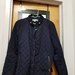Women's winter jacket